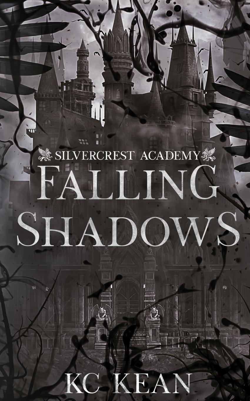 Cover: 9781915203403 | Falling Shadows | Kc Kean | Taschenbuch | Englisch | 2023