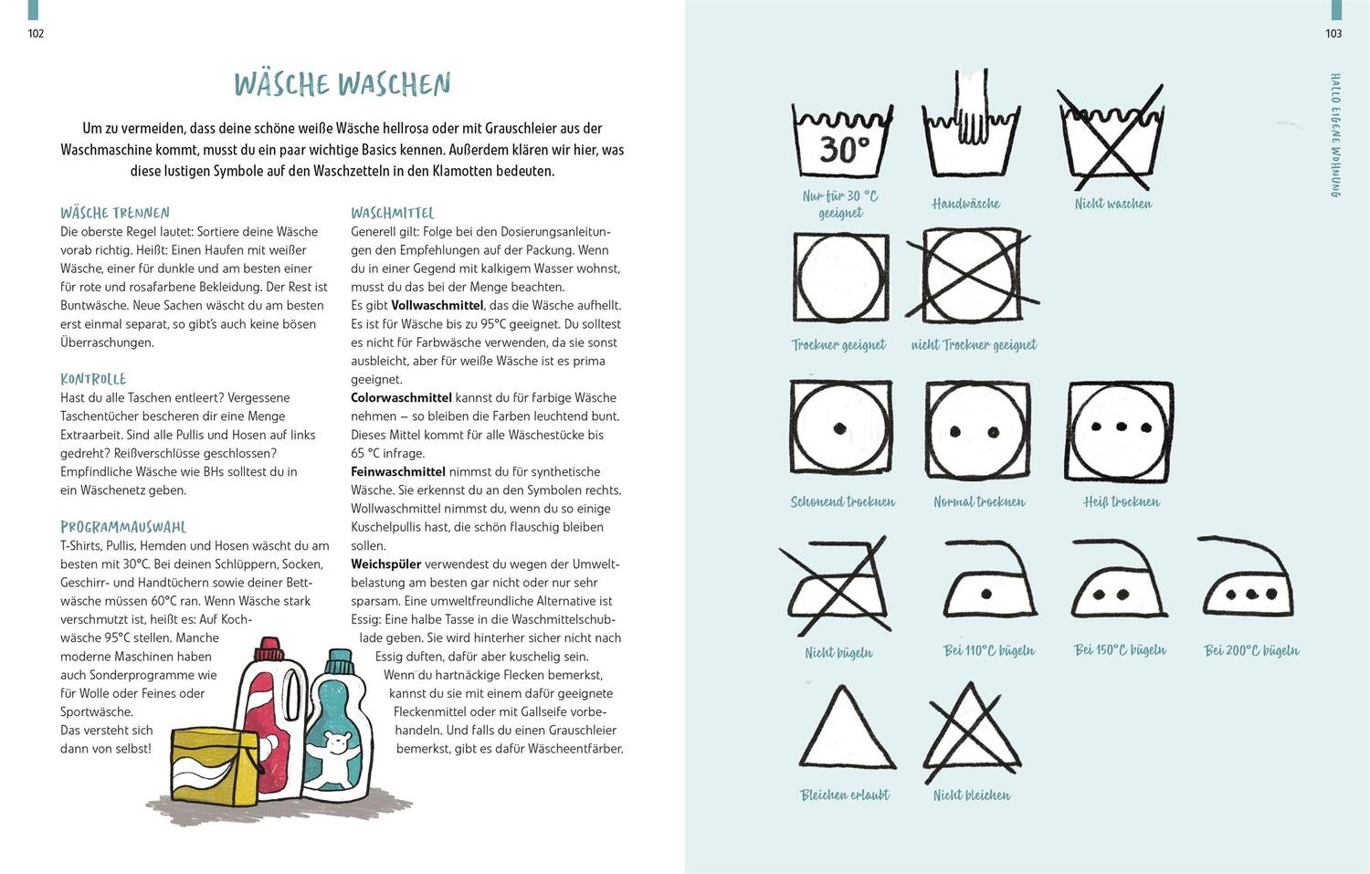 Bild: 9783831041671 | Dein Überlebensguide für die erste eigene Wohnung | Buch | 160 S.