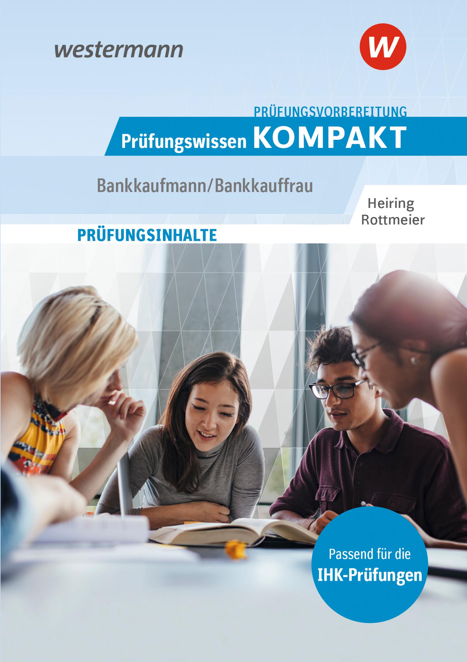 Cover: 9783427284413 | Prüfungsvorbereitung Prüfungswissen KOMPAKT -...