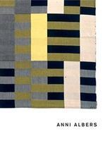 Cover: 9781849765688 | ANNI ALBERS | Ann Coxon | Taschenbuch | Kartoniert / Broschiert | 2018