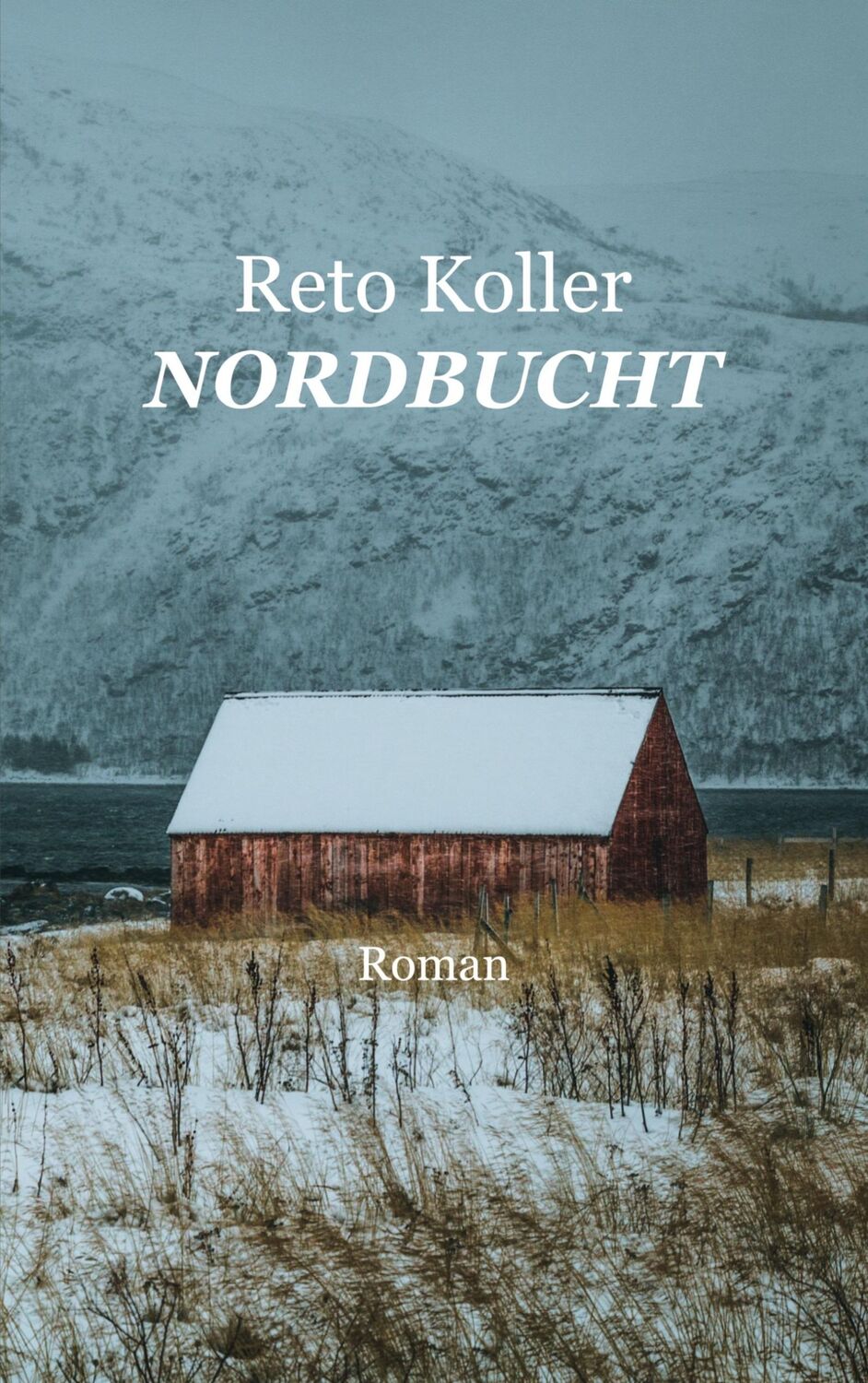 Cover: 9783755770091 | Nordbucht | Reto Koller | Taschenbuch | Paperback | 420 S. | Deutsch