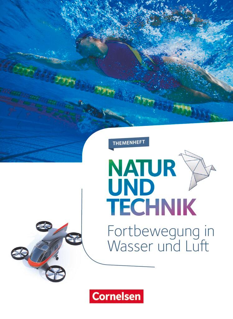 Cover: 9783060106141 | Natur und Technik - Naturwissenschaften 5.-10. Schuljahr -...