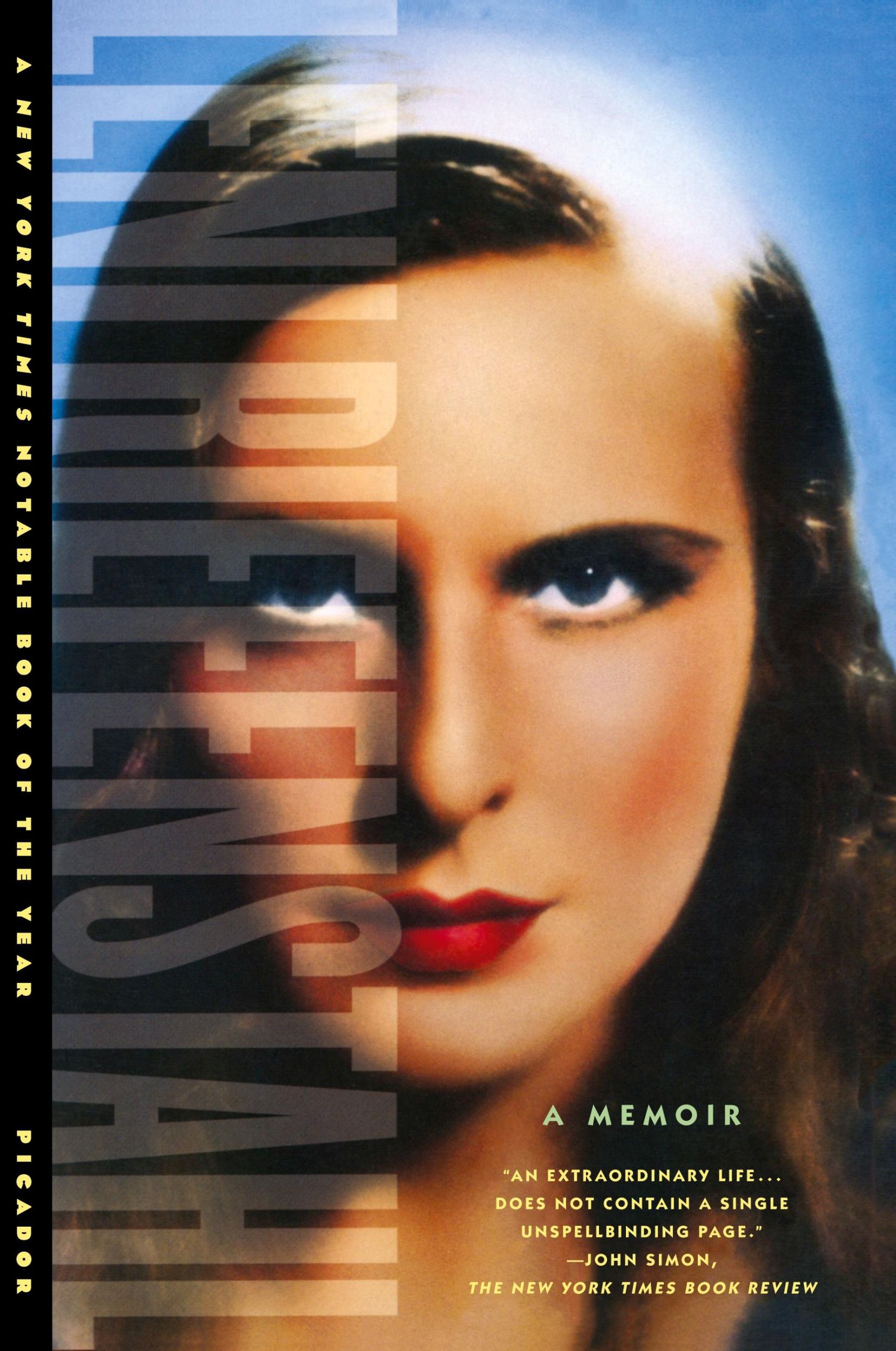 Cover: 9780312119263 | Leni Riefenstahl | Leni Riefenstahl | Taschenbuch | Englisch | 2000