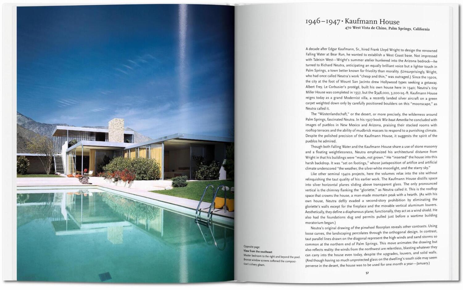 Bild: 9783836540681 | Neutra | Barbara Lamprecht | Buch | Spanisch | TASCHEN