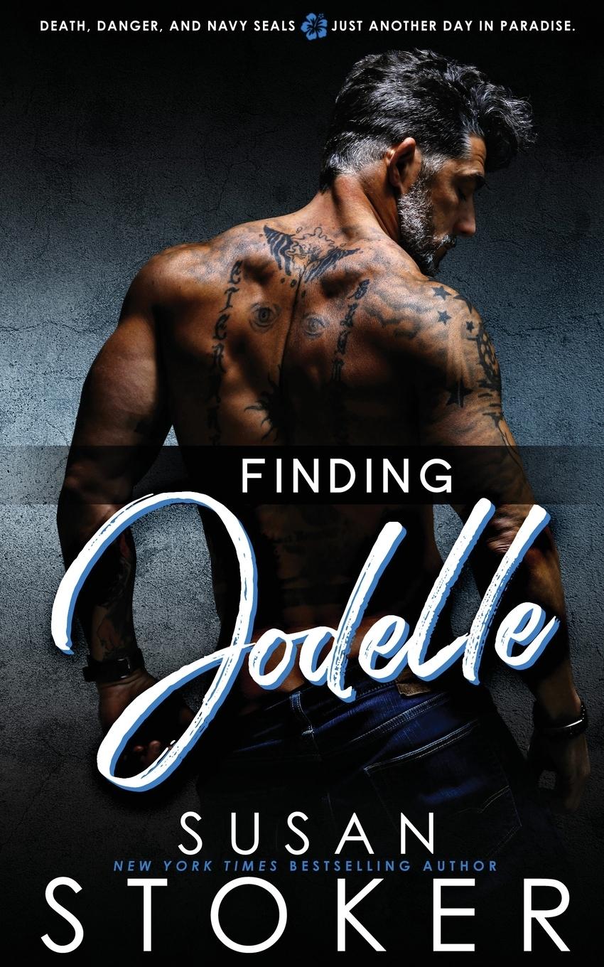 Cover: 9781644993477 | Finding Jodelle | Susan Stoker | Taschenbuch | Englisch | 2023