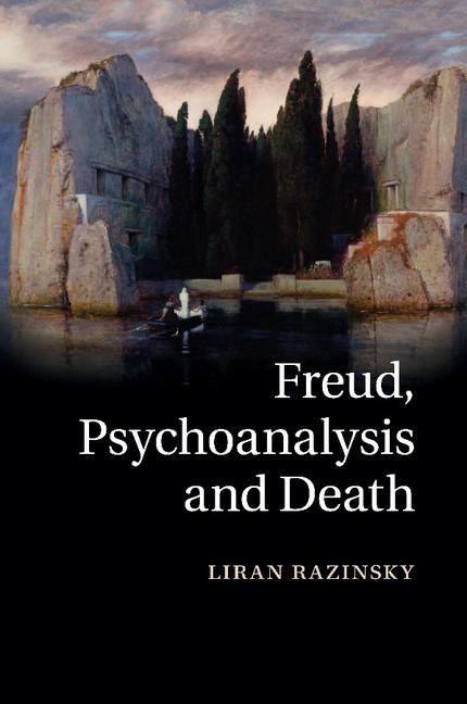 Cover: 9781107478442 | Freud, Psychoanalysis and Death | Liran Razinsky | Taschenbuch | 2014