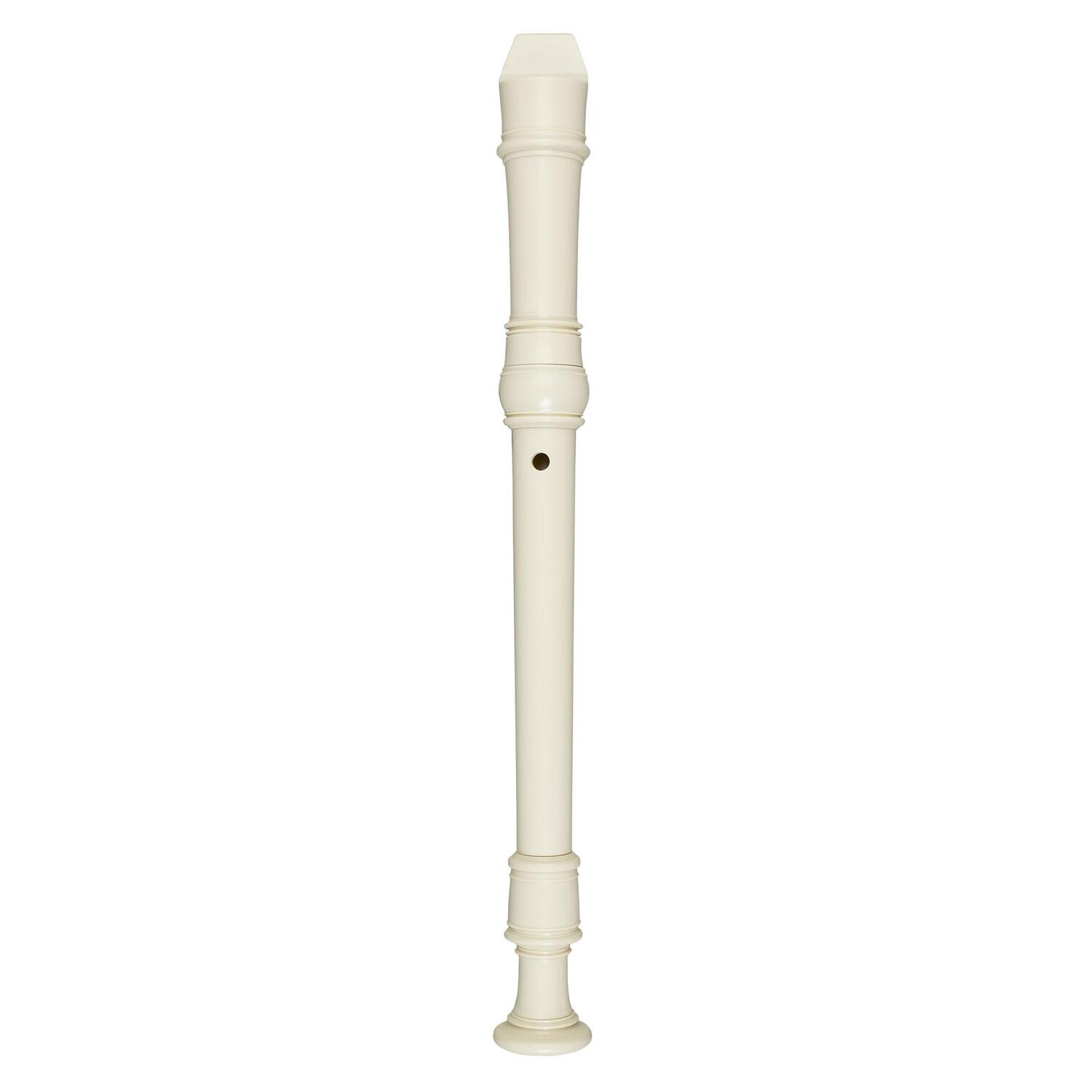 Bild: 4026929918109 | Plastic Flötenlilli Recorder - German fingering | Stück | Englisch