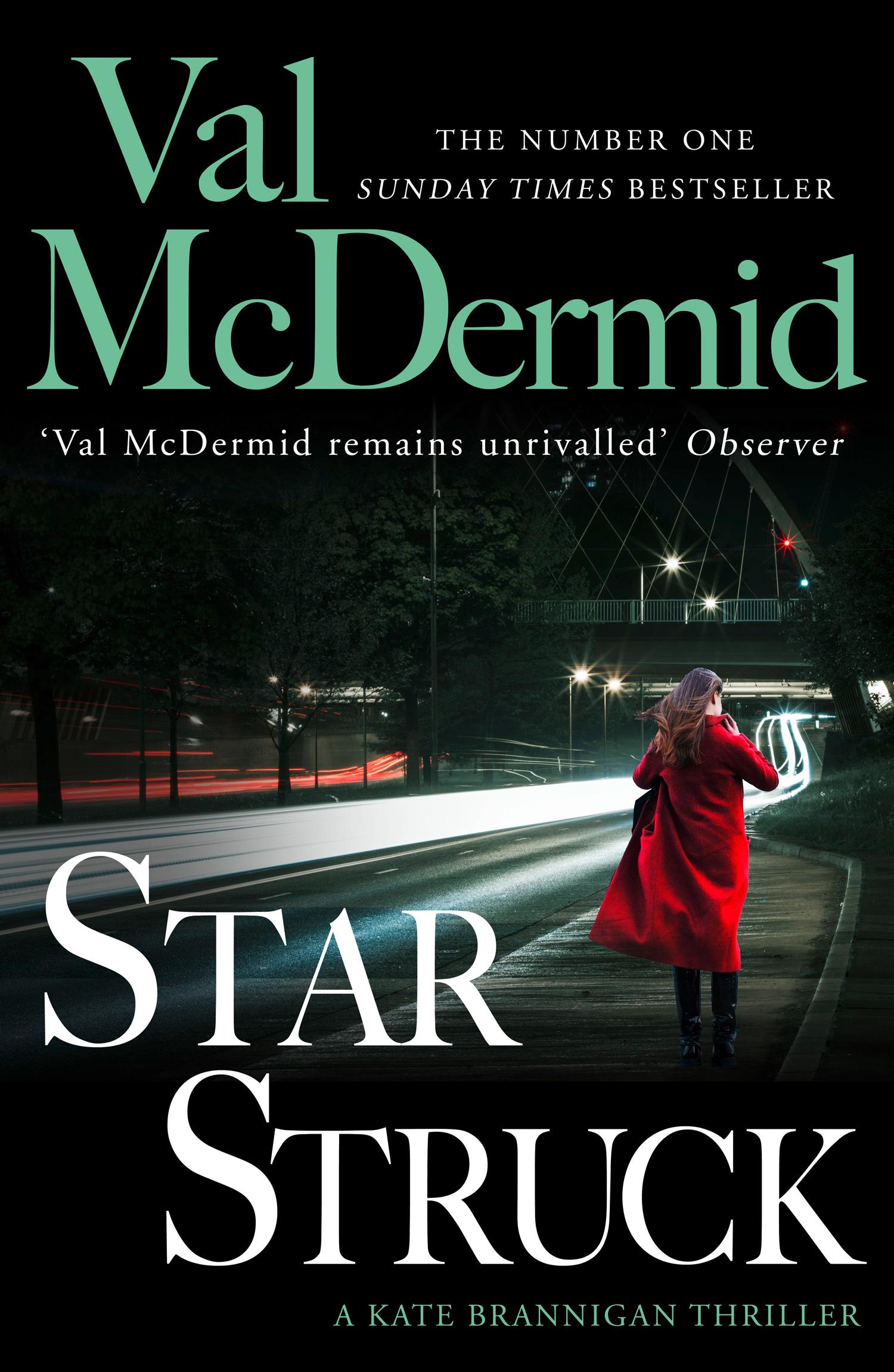 Cover: 9780008344948 | Star Struck | Val McDermid | Taschenbuch | Kartoniert / Broschiert