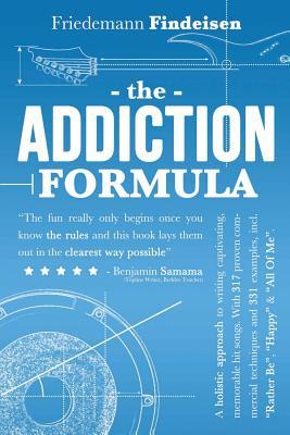 Cover: 9789082391305 | The Addiction Formula: A Holistic Approach to Writing Captivating,...