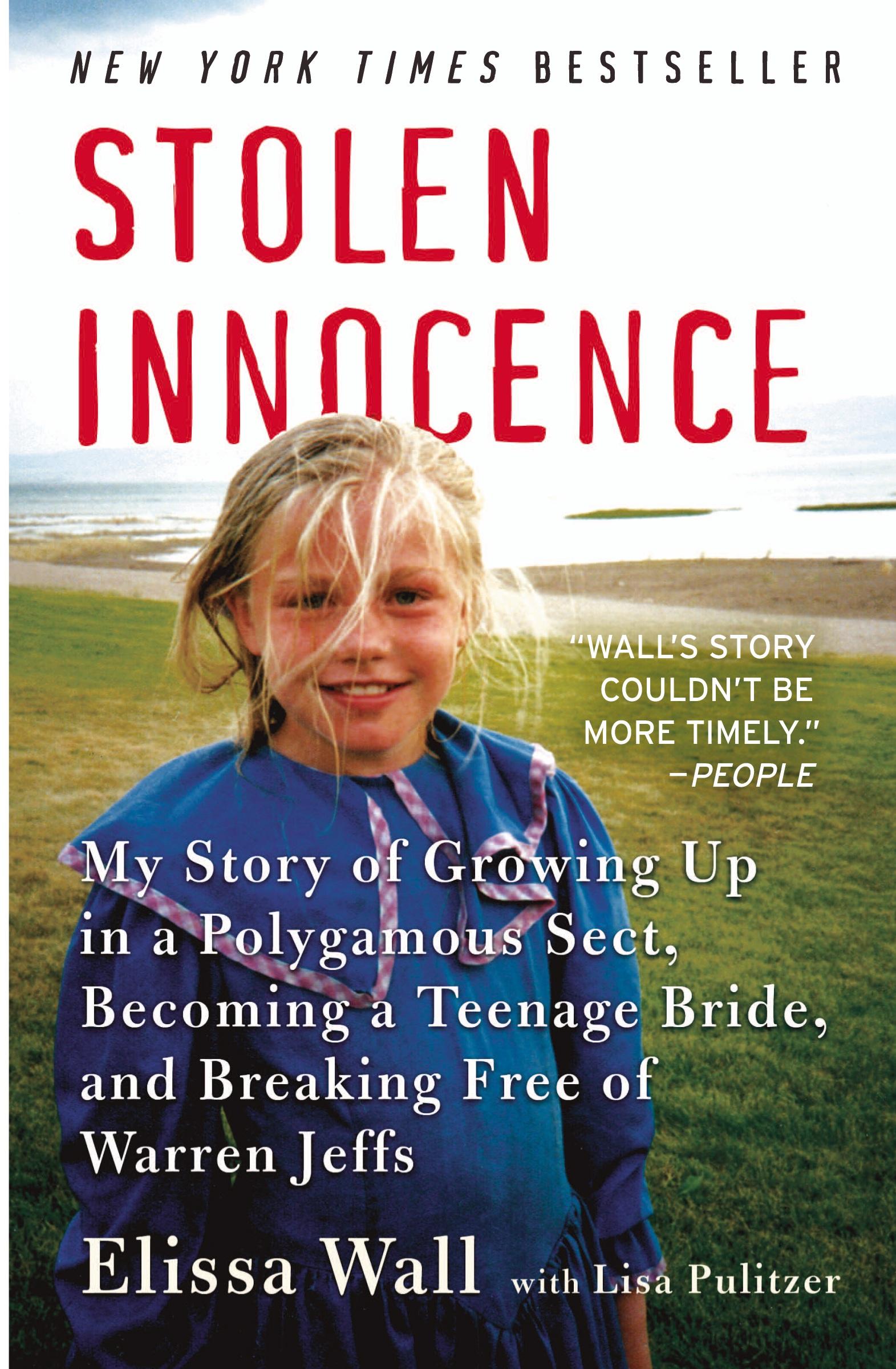 Cover: 9780061628030 | Stolen Innocence | Elissa Wall (u. a.) | Taschenbuch | Englisch | 2022