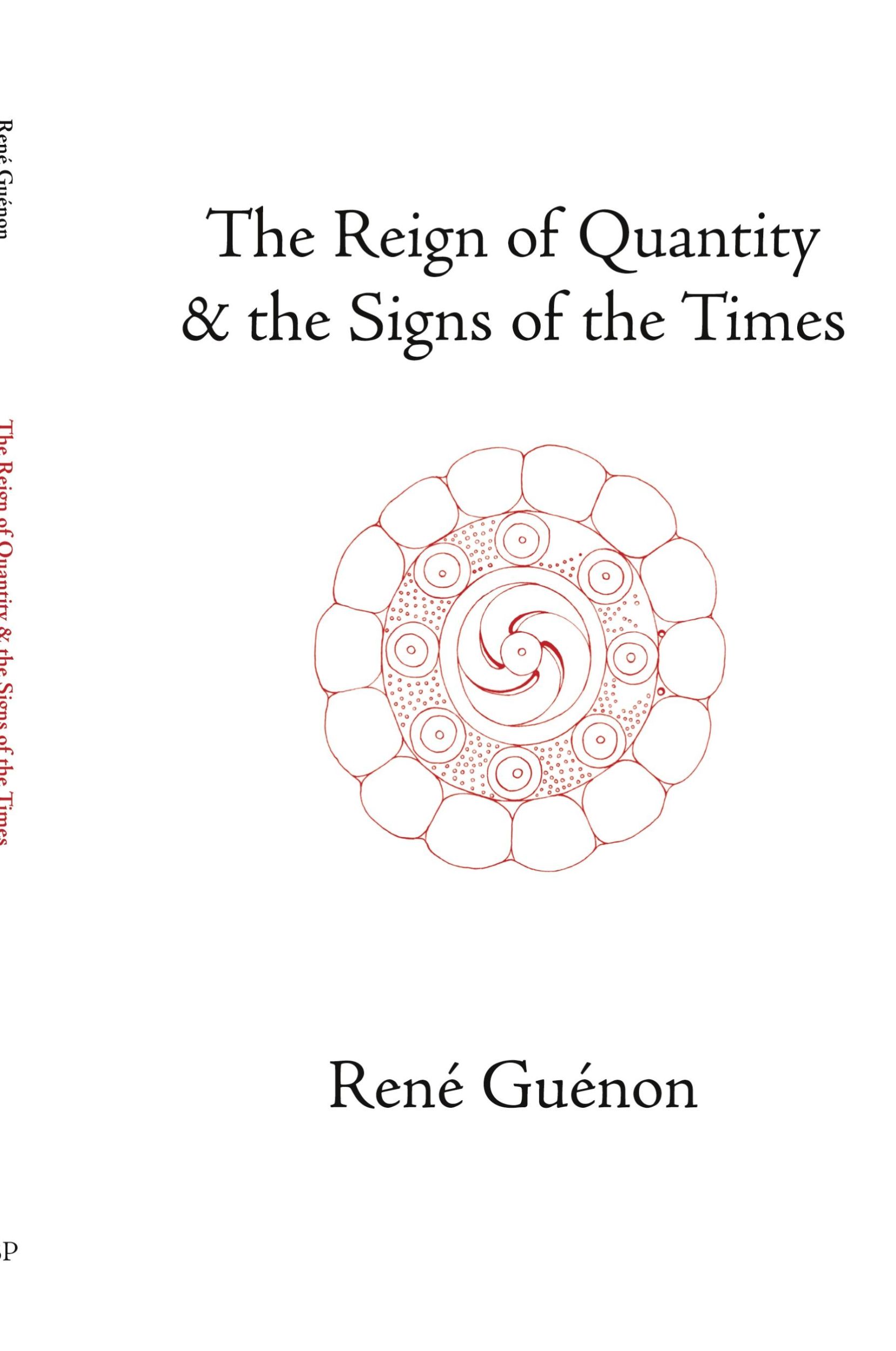 Cover: 9780900588679 | The Reign of Quantity and the Signs of the Times | Rene Guenon (u. a.)