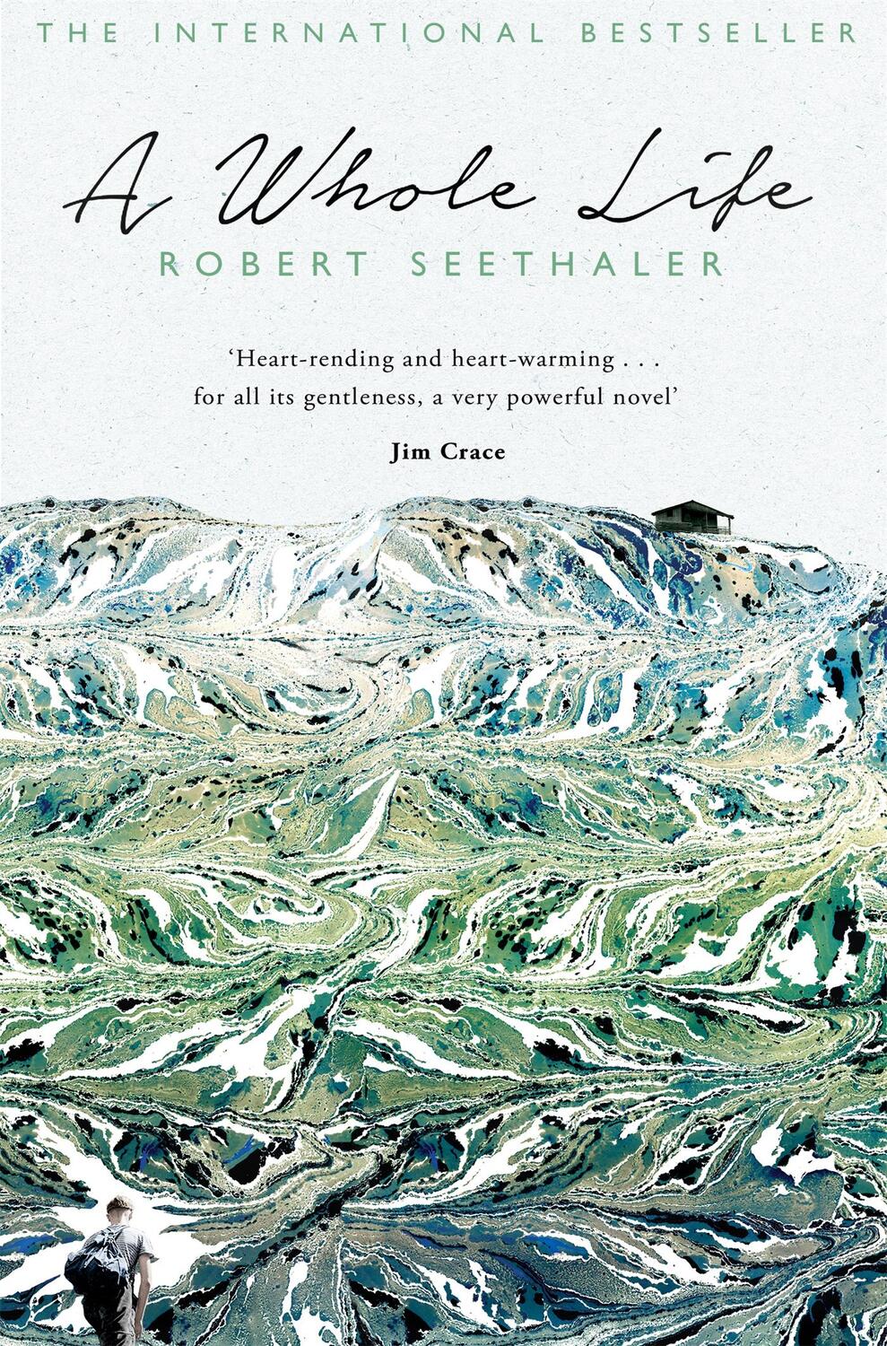 Cover: 9781447283904 | A Whole Life | Robert Seethaler | Taschenbuch | 160 S. | Englisch