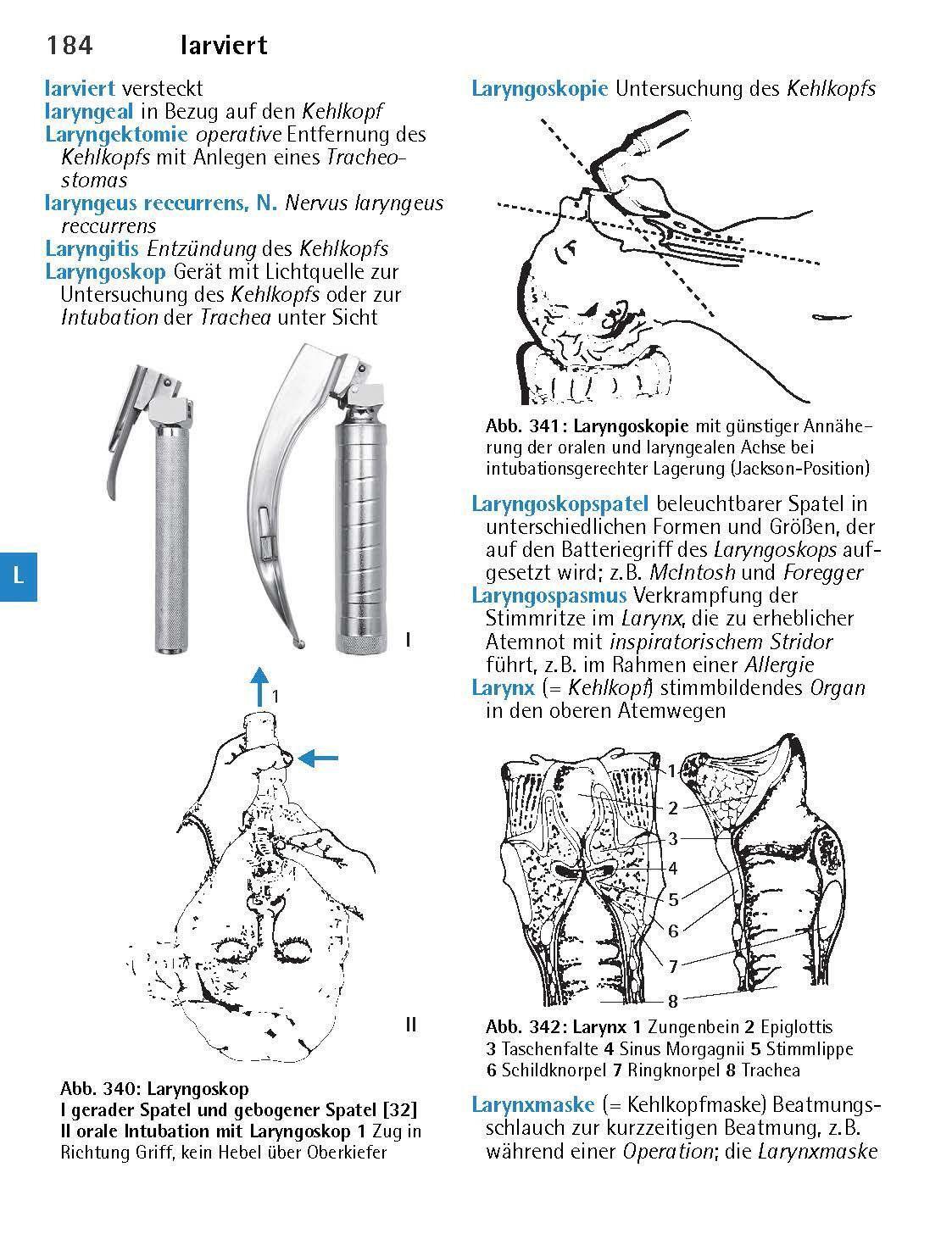 Bild: 9783898628365 | Wörterbuch Medizin pocket : Kleines Lexikon - medizinische...