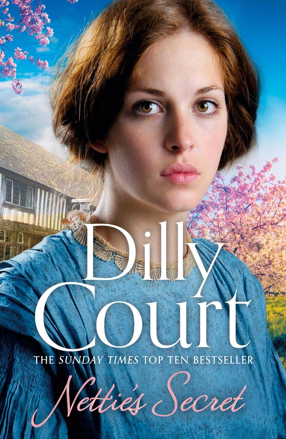 Cover: 9780008287719 | Nettie's Secret | Dilly Court | Taschenbuch | Kartoniert / Broschiert