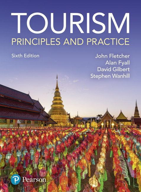 Cover: 9781292172354 | Tourism: Principles and Practice | Alan Fyall (u. a.) | Taschenbuch