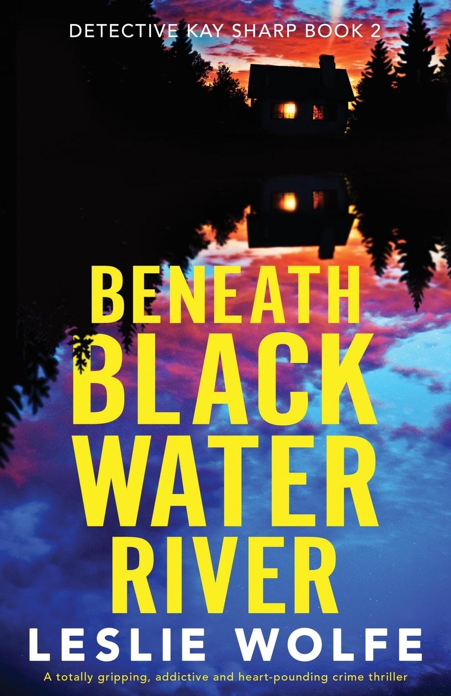 Cover: 9781800195004 | Beneath Blackwater River | Leslie Wolfe | Taschenbuch | Englisch