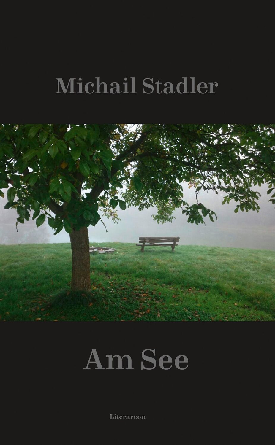 Cover: 9783831623488 | Am See | Michail Stadler | Buch | Literareon | Deutsch | 2022