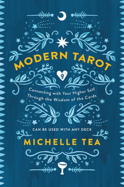 Cover: 9780062682406 | Modern Tarot | Michelle Tea | Taschenbuch | Kartoniert / Broschiert