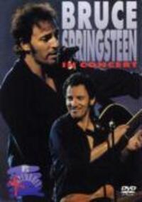 Cover: 5099720261797 | Bruce Springsteen - In Concert - MTV (Un)Plugged | DVD | Englisch