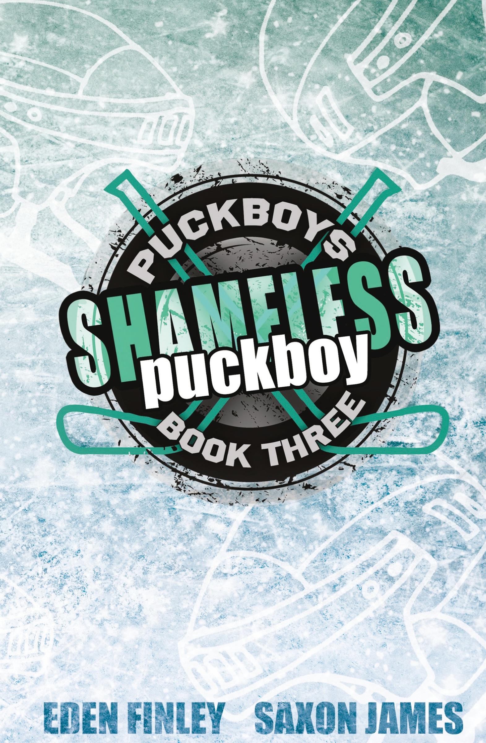 Cover: 9781922743374 | Shameless Puckboy Special Edition | Eden Finley (u. a.) | Taschenbuch