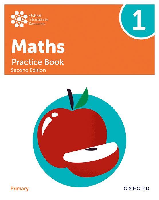 Cover: 9781382006729 | Oxford International Maths: Practice Book 1 | Tony Cotton | Buch