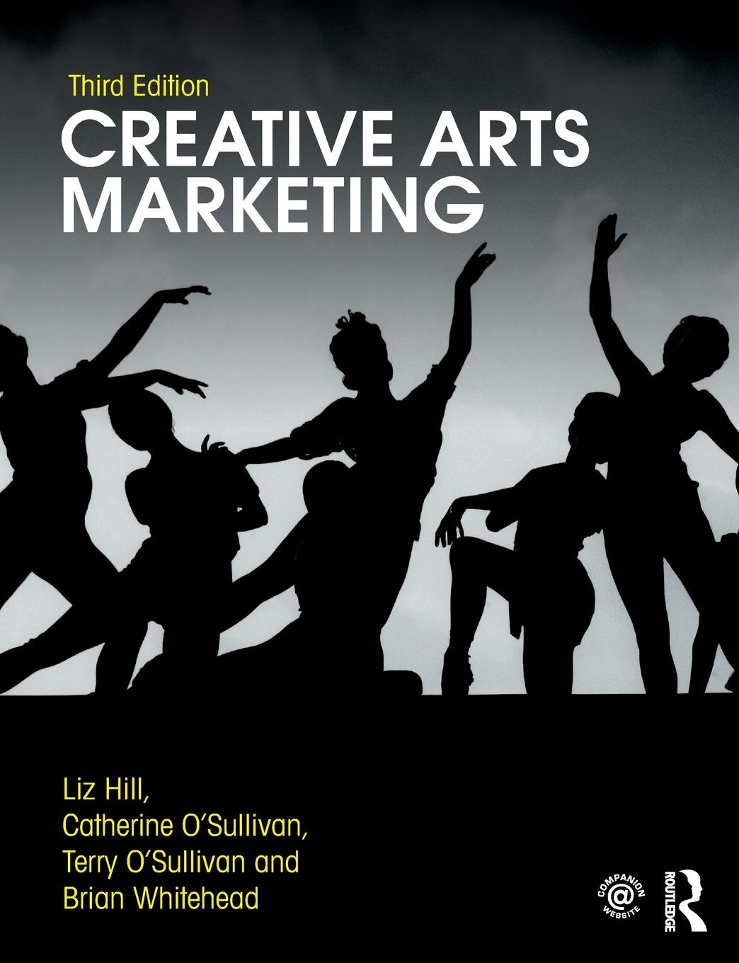 Cover: 9781138213760 | Creative Arts Marketing | Liz Hill (u. a.) | Taschenbuch | Englisch