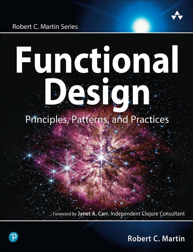 Cover: 9780138176396 | Functional Design | Principles, Patterns, and Practices | Taschenbuch