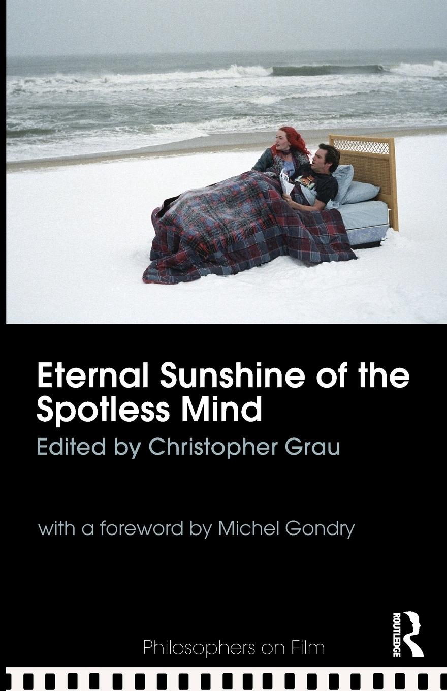 Cover: 9780415774666 | Eternal Sunshine of the Spotless Mind | Christopher Grau | Taschenbuch