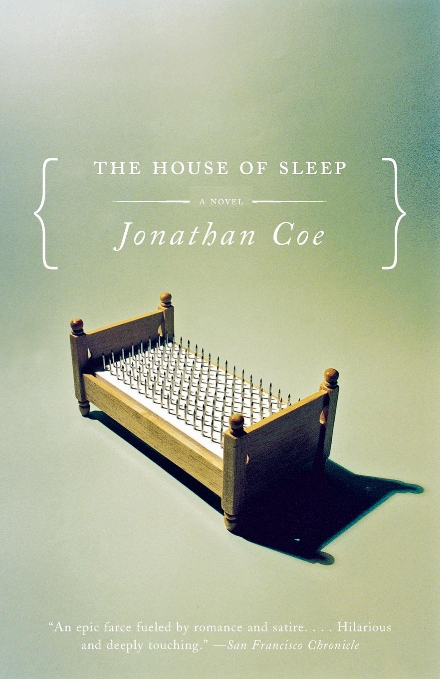 Cover: 9780375700880 | The House of Sleep | Jonathan Coe | Taschenbuch | Englisch | 1999