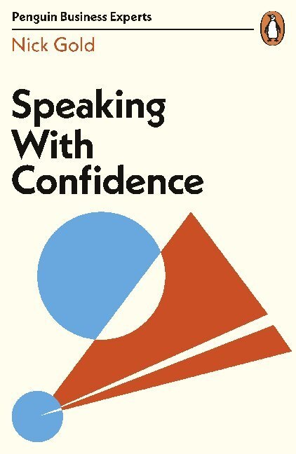 Cover: 9780241468173 | Speaking with Confidence | Nick Gold | Taschenbuch | XII | Englisch