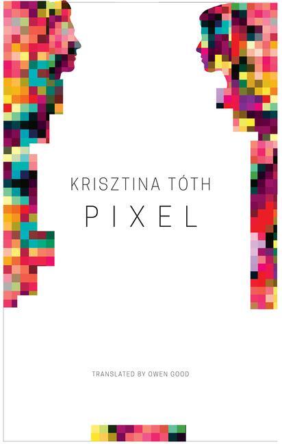 Cover: 9780857426093 | Pixel | Krisztina Toth | Buch | Gebunden | Englisch | 2019