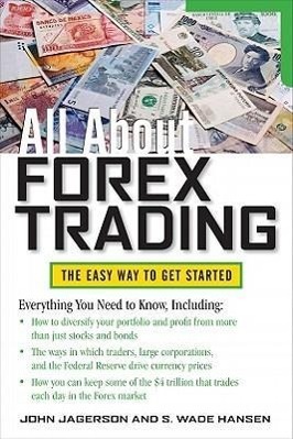 Cover: 9780071768221 | All about Forex Trading | John Jagerson (u. a.) | Taschenbuch | 2011