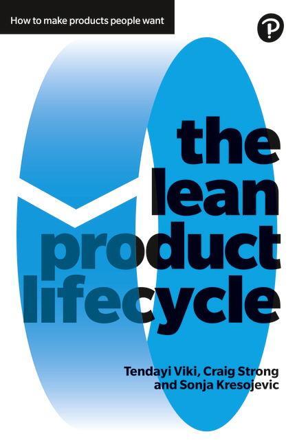 Cover: 9781292186412 | Lean Product Lifecycle, The | Craig Strong (u. a.) | Taschenbuch