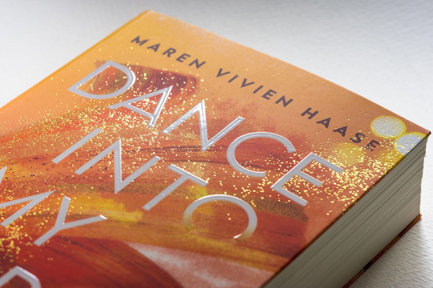 Bild: 9783734110023 | Dance into my World | Roman | Maren Vivien Haase | Taschenbuch | 2021