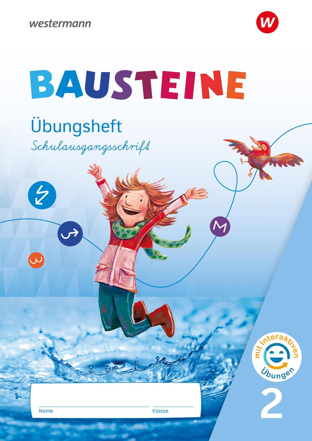 Cover: 9783141297584 | BAUSTEINE Sprachbuch und Spracharbeitshefte. Übungsheft 2...