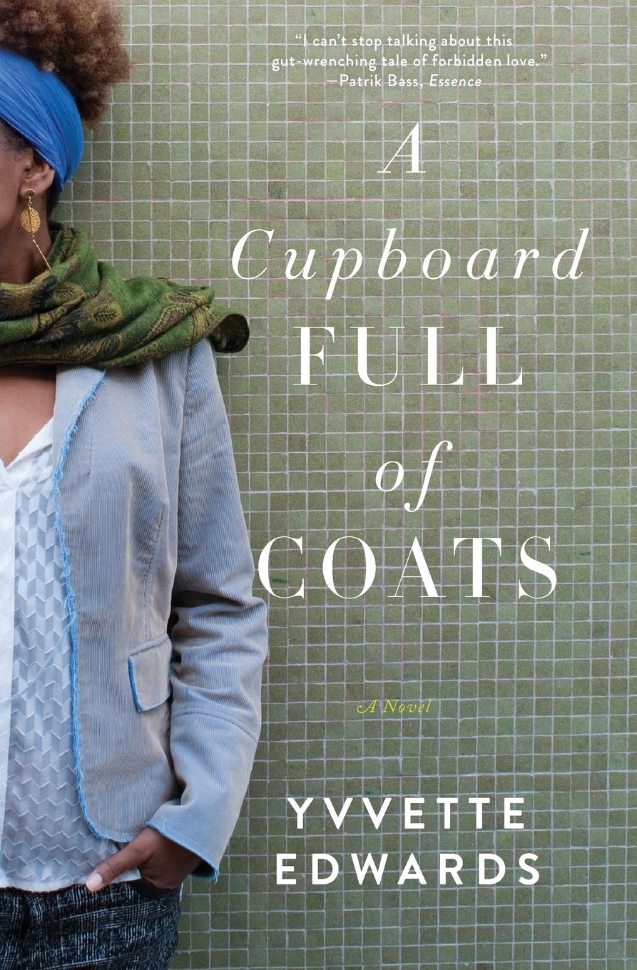 Cover: 9780062183736 | A Cupboard Full of Coats | Yvvette Edwards | Taschenbuch | Englisch