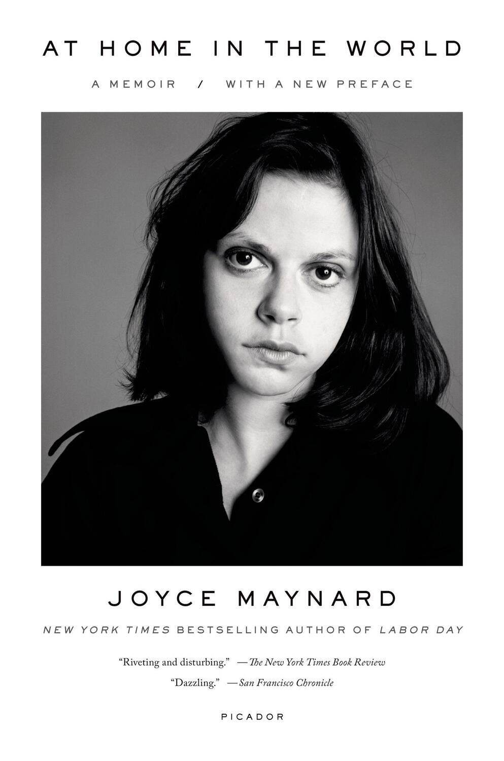 Autor: 9781250046444 | At Home in the World | Joyce Maynard | Taschenbuch | Paperback | 2013