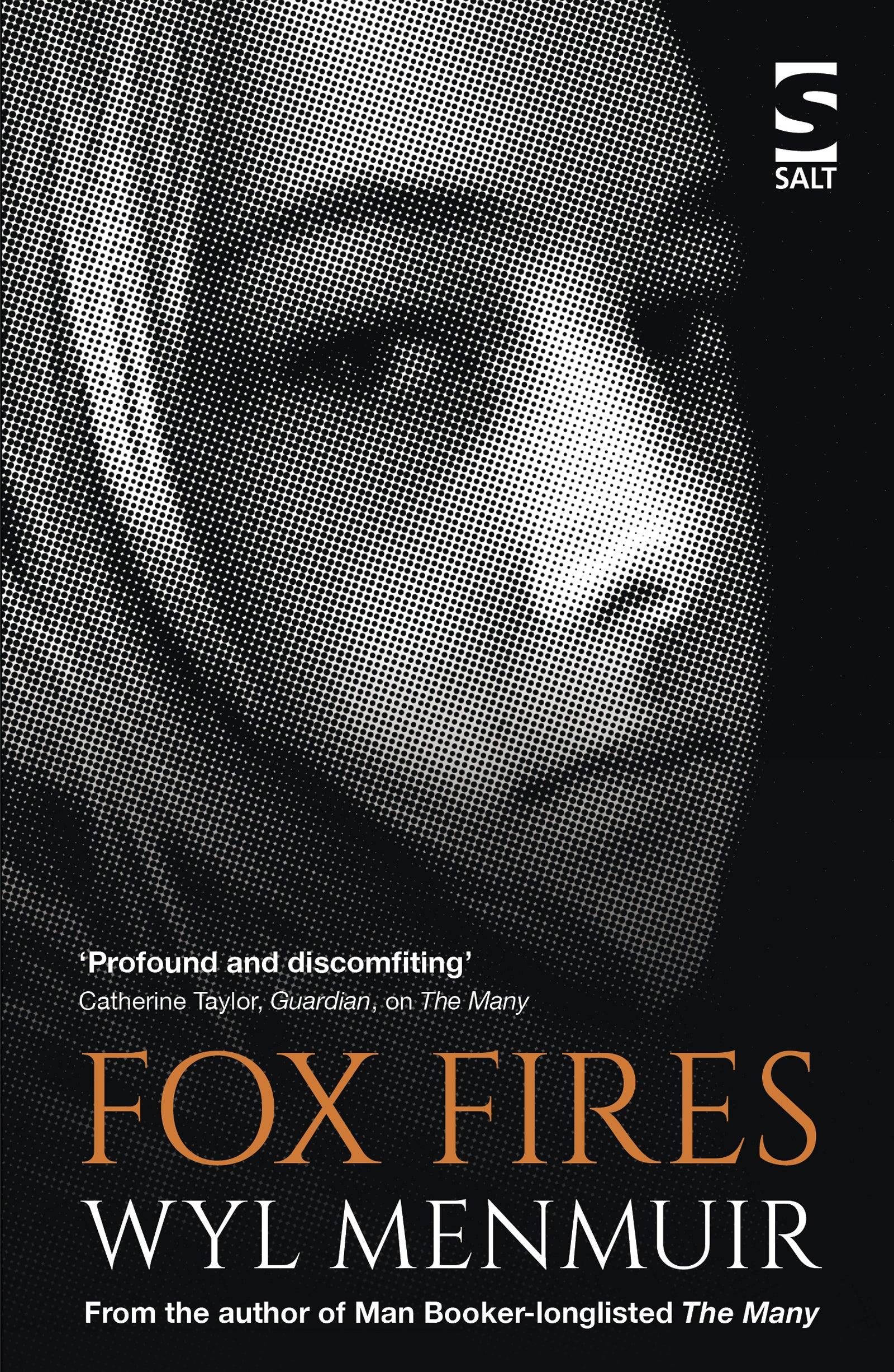 Cover: 9781784632335 | Fox Fires | Wyl Menmuir | Taschenbuch | Kartoniert / Broschiert | 2021