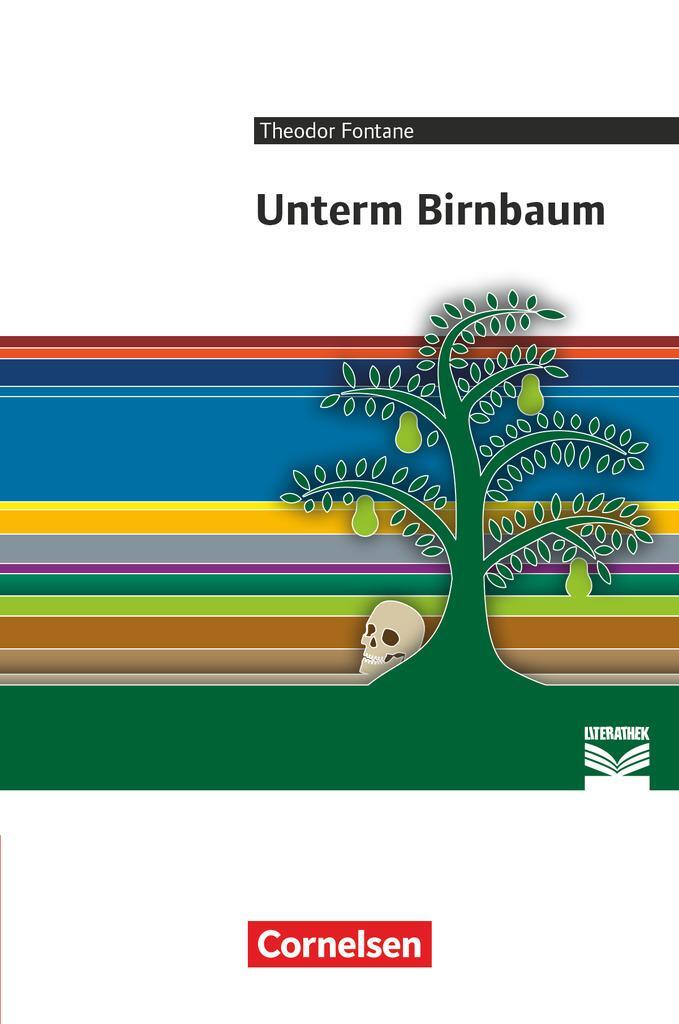 Cover: 9783062110177 | Unterm Birnbaum | Theodor Fontane (u. a.) | Taschenbuch | Deutsch