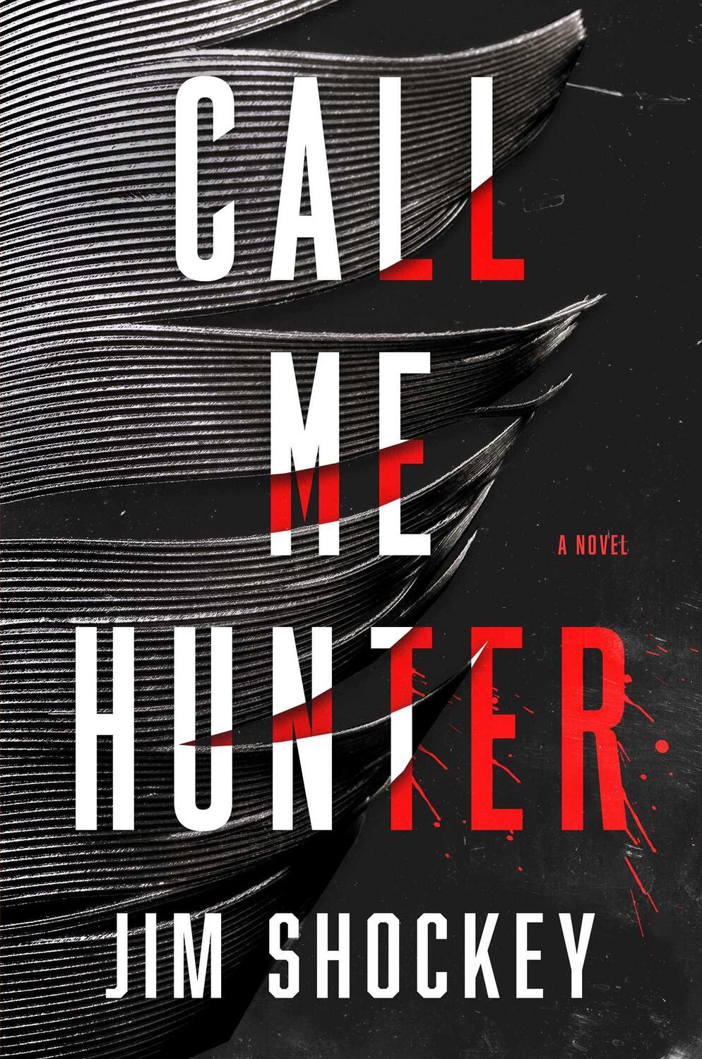 Bild: 9781668010358 | Call Me Hunter | Jim Shockey | Buch | Englisch | 2023 | S&amp;s/Saga Press