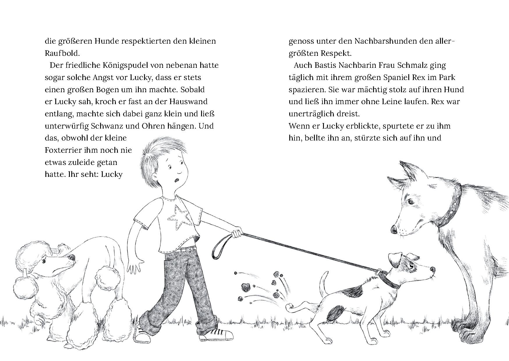 Bild: 9783963720581 | Tierfreunde aus Blumenstadt 1: Ein tierisches Hallo | Katharina Abel