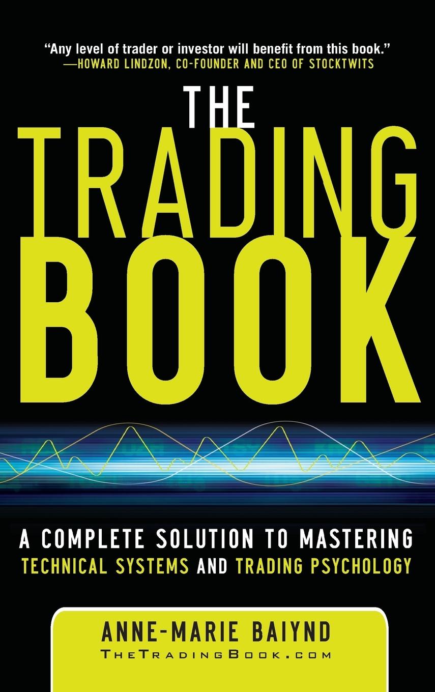 Cover: 9780071766494 | The Trading Book | Anne-Marie Baiynd | Buch | Gebunden | Englisch