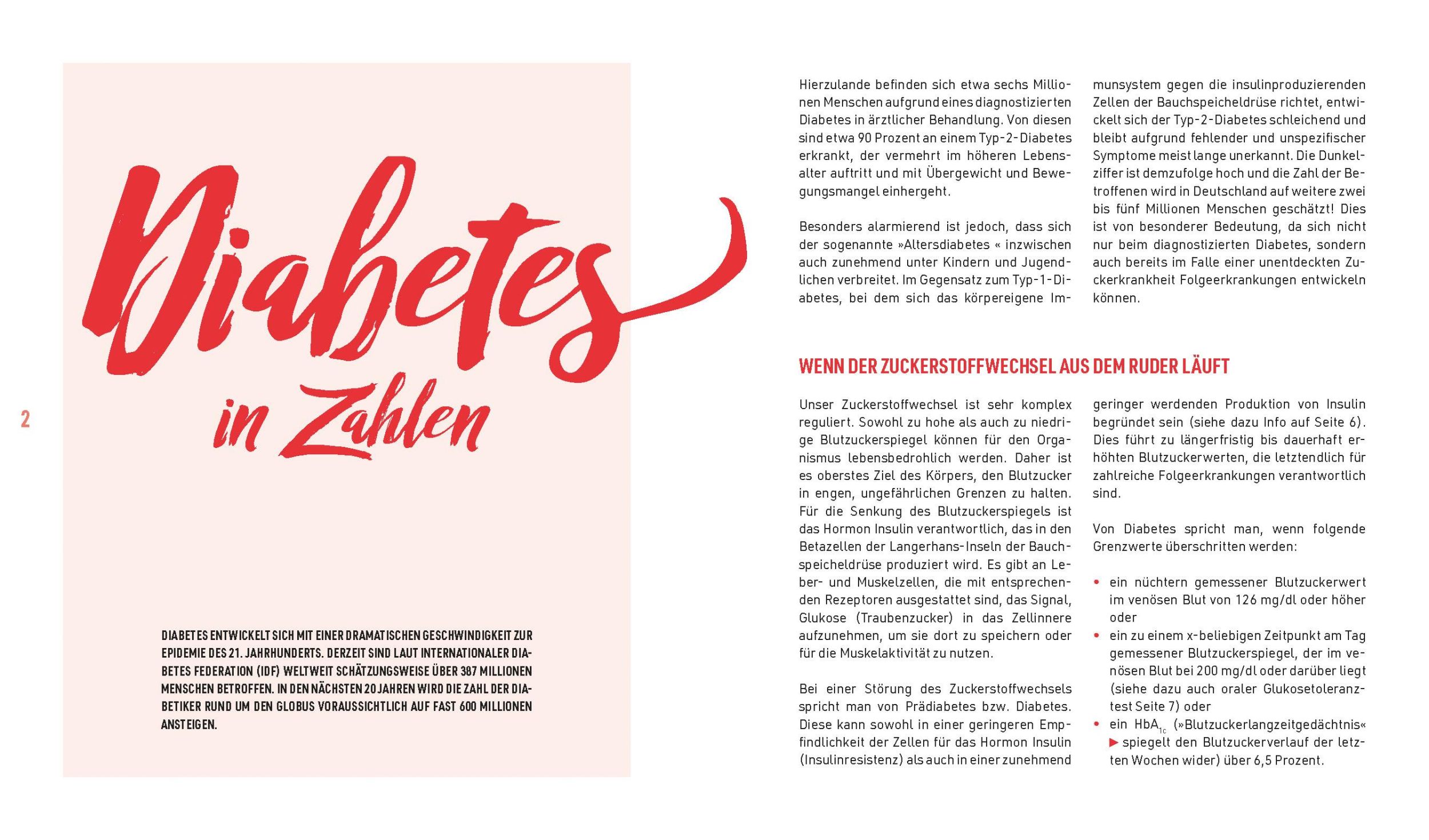 Bild: 9783958140936 | Diabetes Küche | Süß und lecker. 60 Rezepte nach der LOGI-Methode