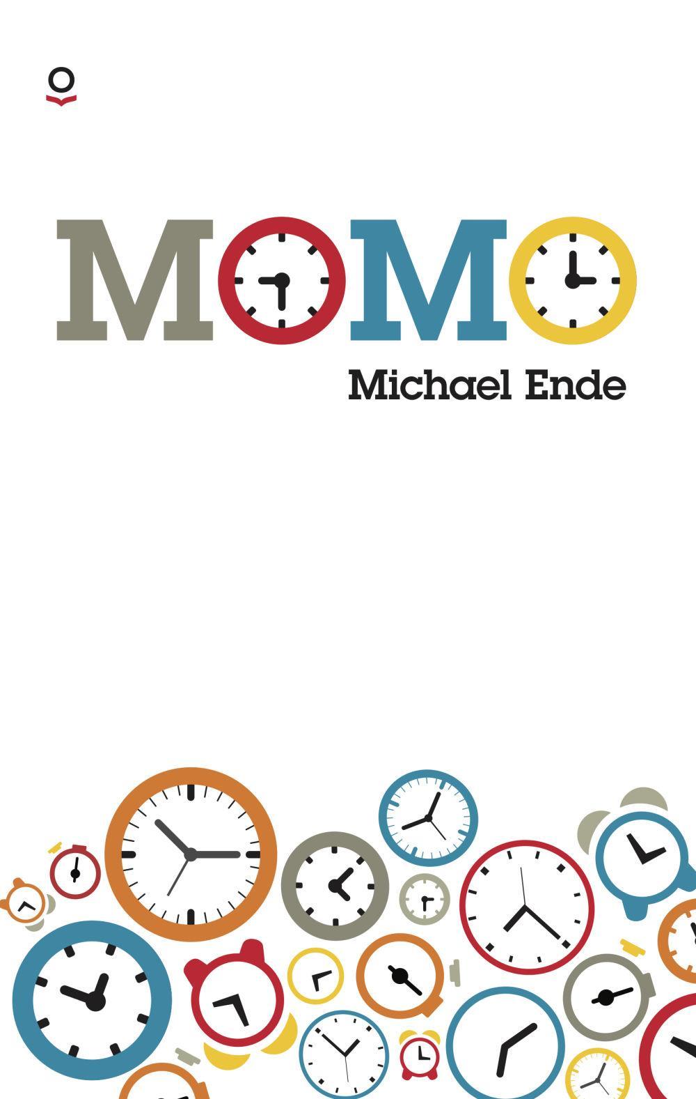 Cover: 9788416839353 | Momo | Michael Ende | Taschenbuch | Baskisch | 2019