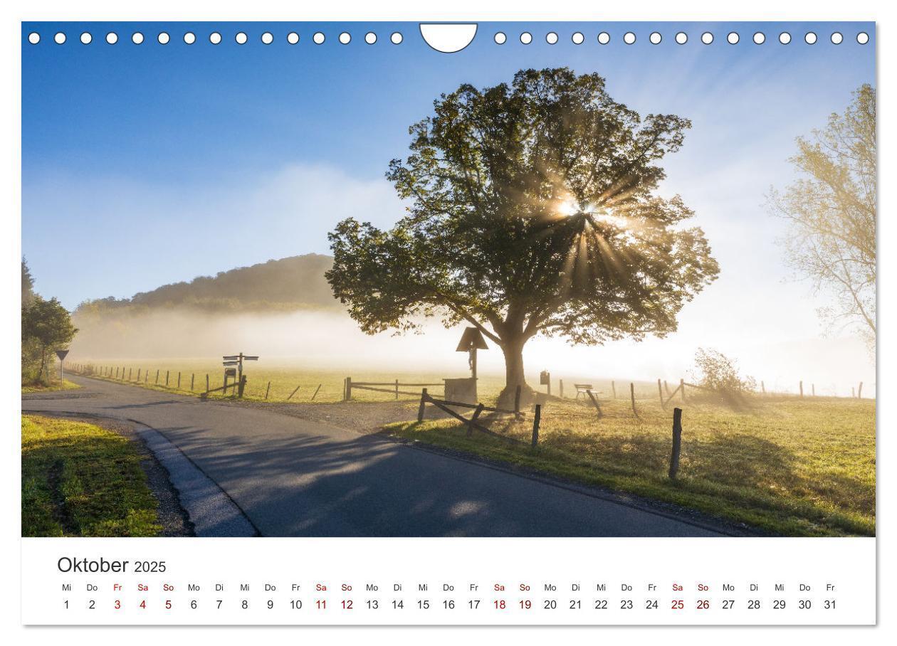 Bild: 9783383929908 | Grafschaft, ein Dorf im Schmallenberger Sauerland (Wandkalender...