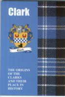 Cover: 9781852172909 | Clark | The Origins of the Clarks and Their Place in History | Ogilvie