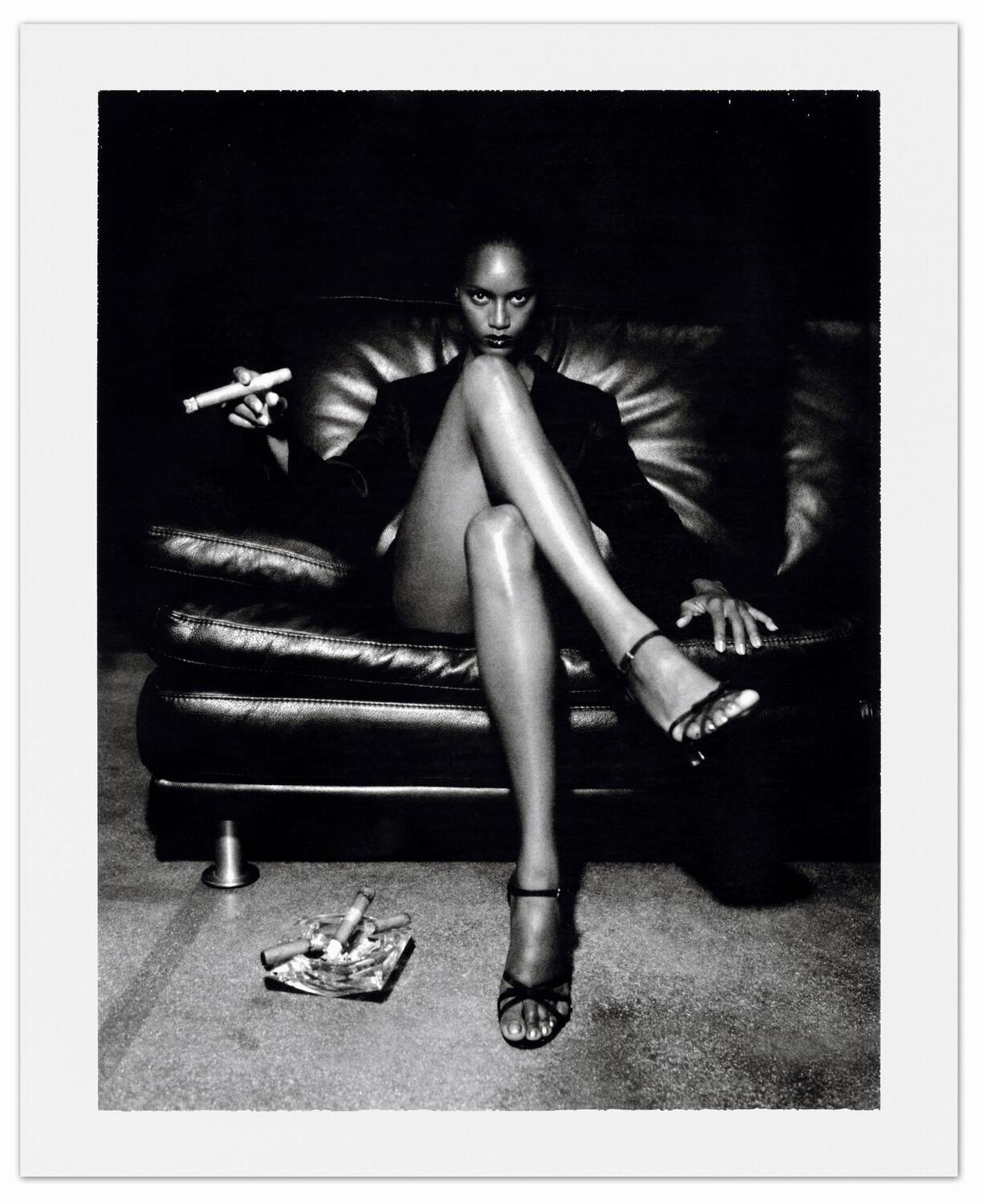 Bild: 9783836528863 | Helmut Newton - Polaroids | Helmut Newton | Buch | GER, Hardcover