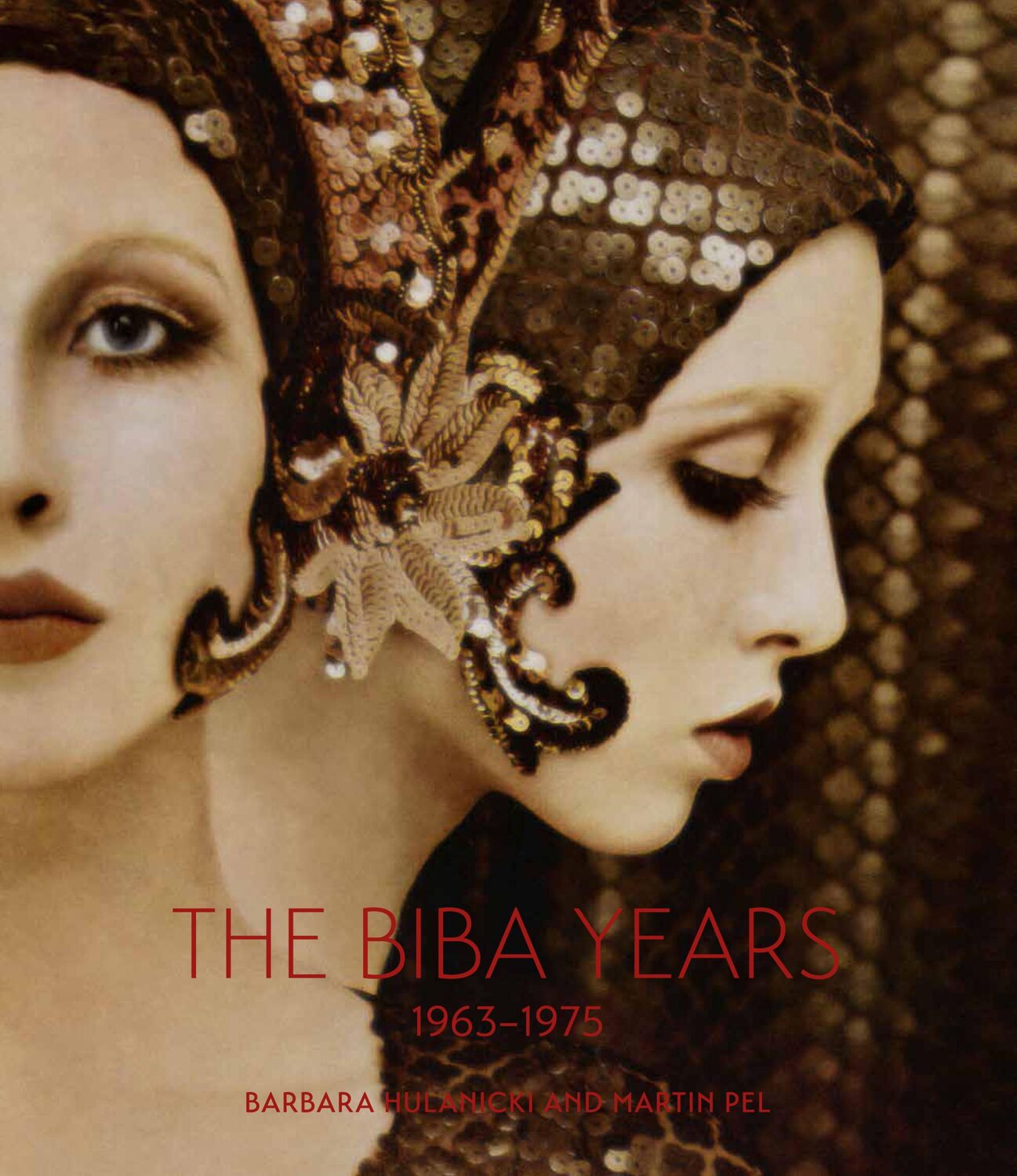 Cover: 9781851777990 | The Biba Years 1963-1975 | 1963-1975 | Martin Pel | Buch | Gebunden