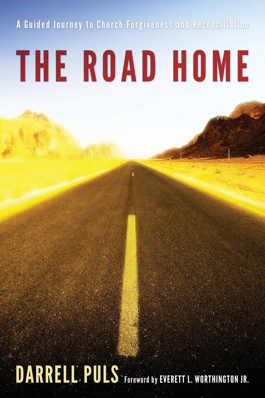 Cover: 9781620322468 | The Road Home | Darrell Puls | Taschenbuch | Englisch | 2013