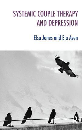 Cover: 9781855752214 | Systemic Couple Therapy and Depression | Eia Asen (u. a.) | Buch